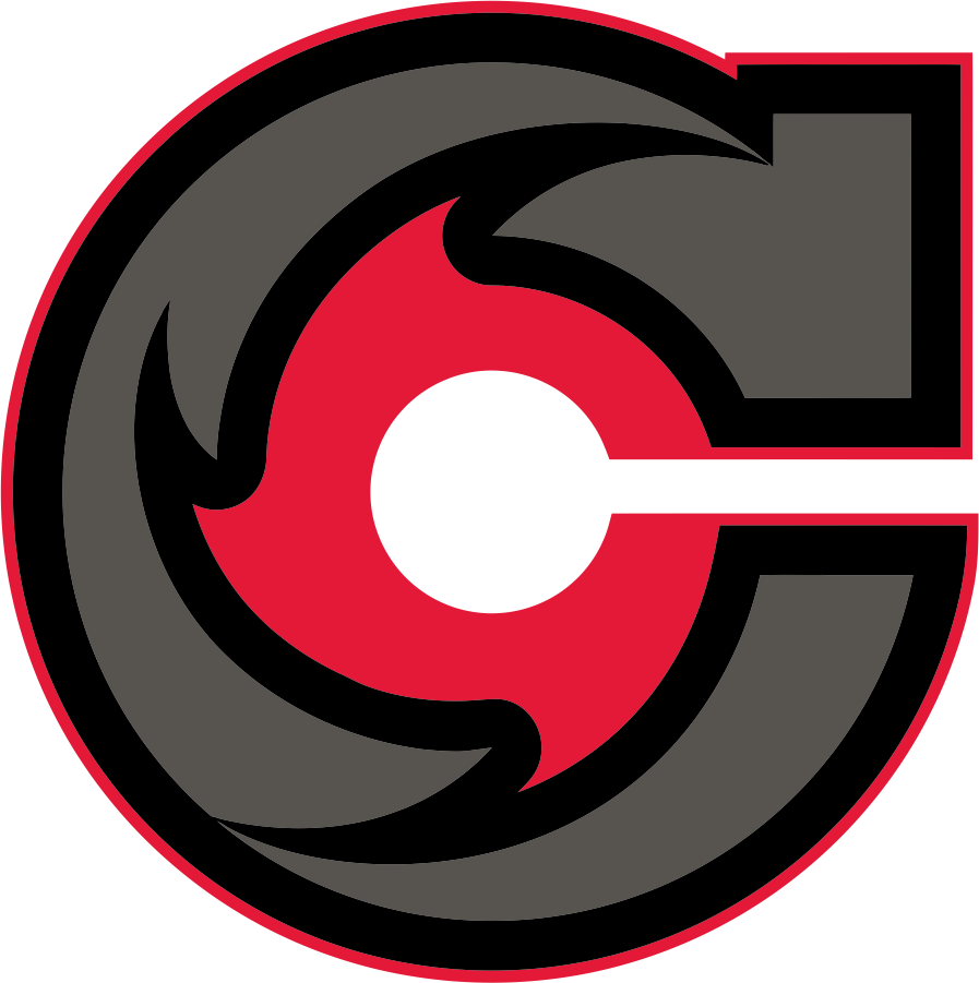 cincinnati cyclones 2014-pres primary logo v2 iron on transfers for clothing